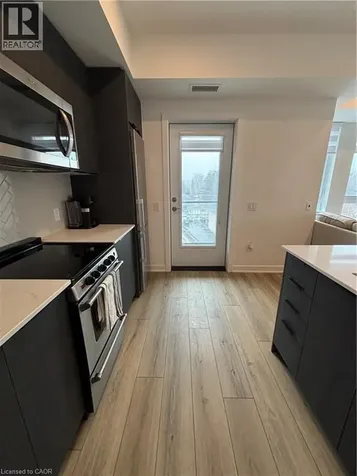 312 Erb Street Waterloo ON N2L 0K9