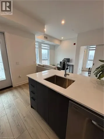 312 Erb Street Waterloo ON N2L 0K9