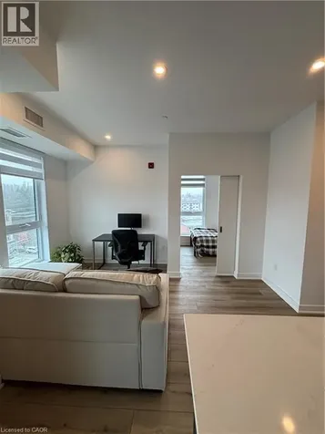 312 Erb Street Waterloo ON N2L 0K9