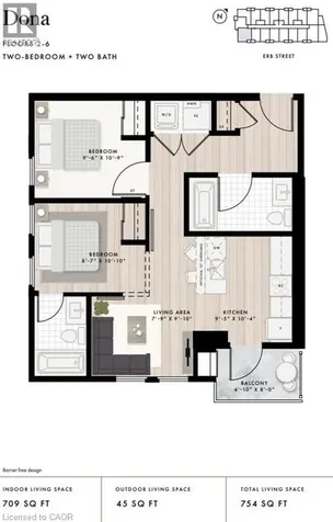 312 Erb Street Waterloo ON N2L 0K9