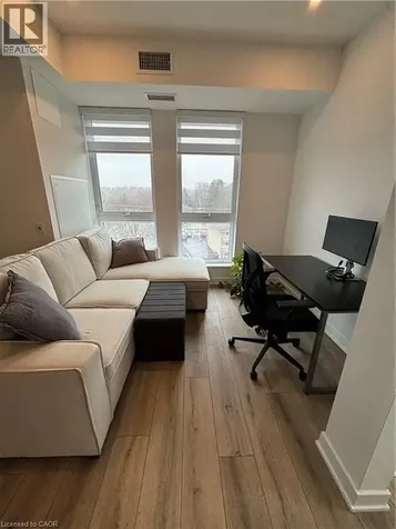 312 Erb Street Waterloo ON N2L 0K9