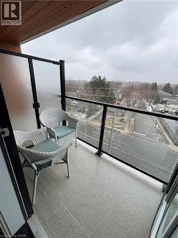 312 Erb Street Waterloo ON N2L 0K9