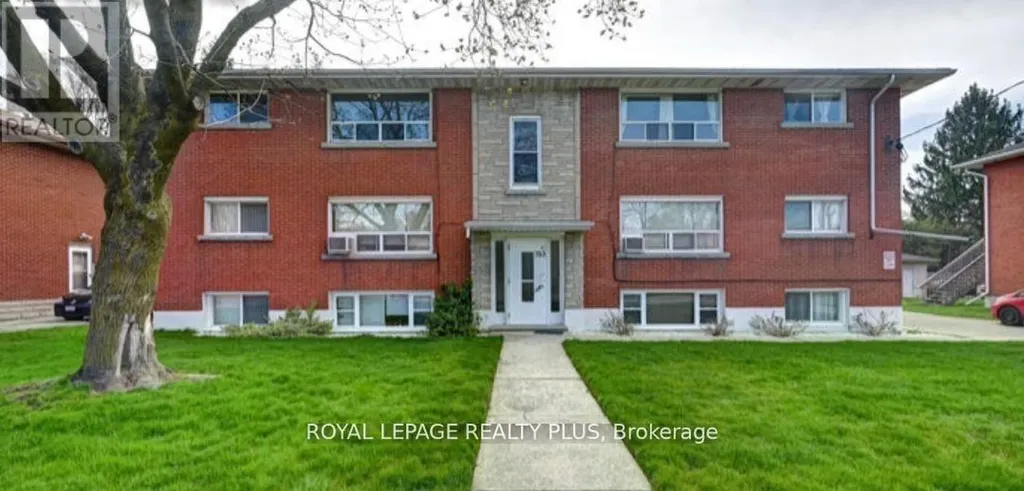 783 Frederick Street Kitchener ON L5J 1G1