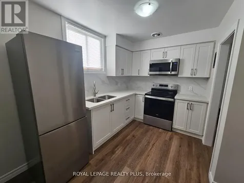 783 Frederick Street Kitchener ON L5J 1G1