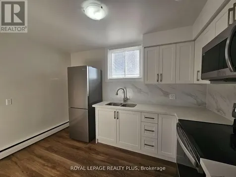783 Frederick Street Kitchener ON L5J 1G1