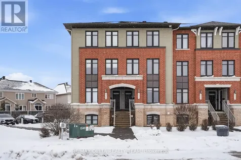 2333 Esprit Drive Ottawa ON K4A 0T4