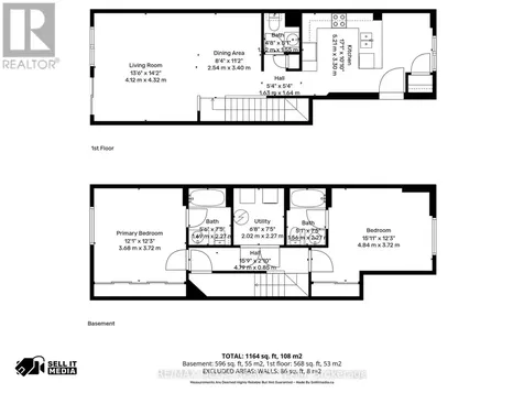 2333 Esprit Drive Ottawa ON K4A 0T4