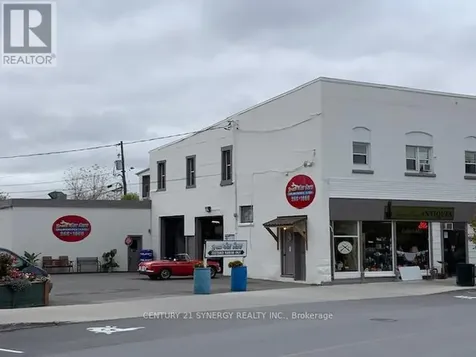 30 Mill Street Mississippi Mills ON K0A 1A0