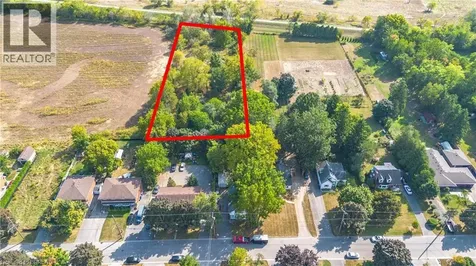 108 Baldwin Avenue Brantford ON N3S 1H7