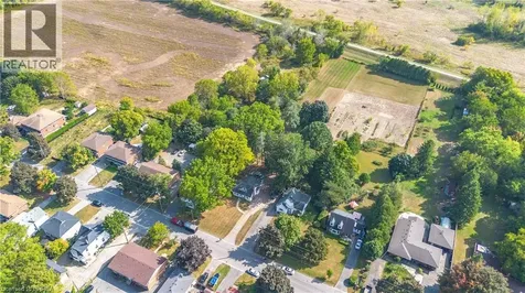 108 Baldwin Avenue Brantford ON N3S 1H7