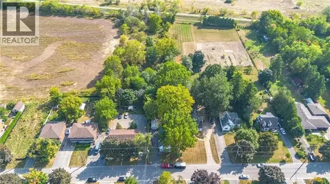 108 Baldwin Avenue Brantford ON N3S 1H7