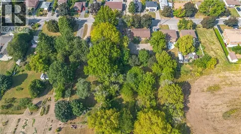 108 Baldwin Avenue Brantford ON N3S 1H7