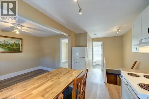 60 Colborne Street West Brantford ON N3T 1K5