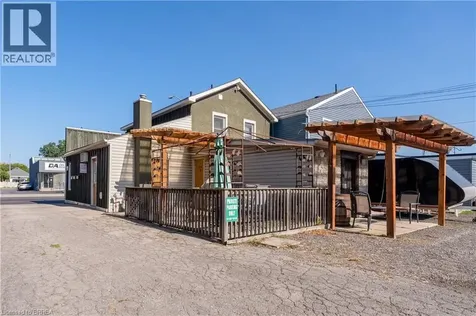 60 Colborne Street West Brantford ON N3T 1K5