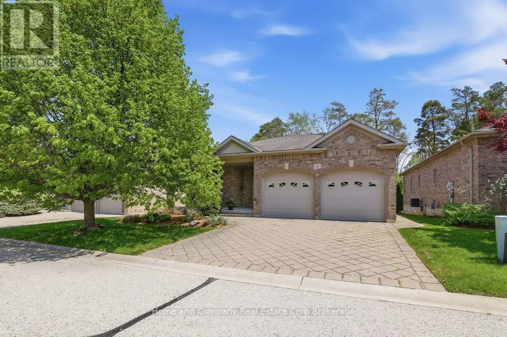28 North Pointe Drive Stratford ON N5A 8C3