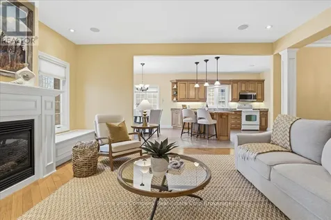 28 North Pointe Drive Stratford ON N5A 8C3