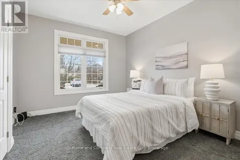 28 North Pointe Drive Stratford ON N5A 8C3