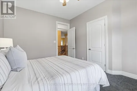 28 North Pointe Drive Stratford ON N5A 8C3