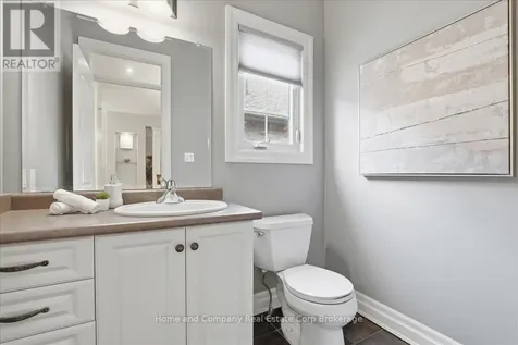 28 North Pointe Drive Stratford ON N5A 8C3