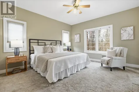 28 North Pointe Drive Stratford ON N5A 8C3
