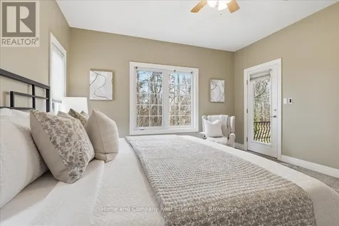 28 North Pointe Drive Stratford ON N5A 8C3