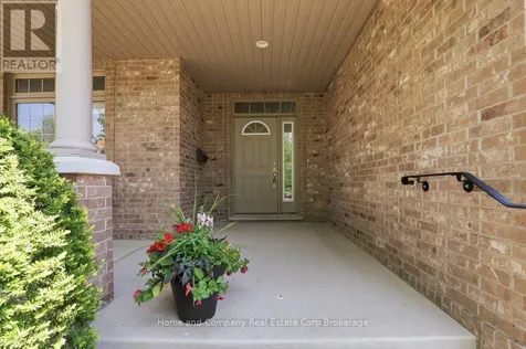 28 North Pointe Drive Stratford ON N5A 8C3