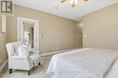 28 North Pointe Drive Stratford ON N5A 8C3