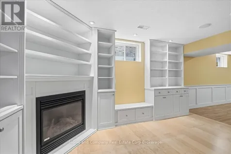 28 North Pointe Drive Stratford ON N5A 8C3