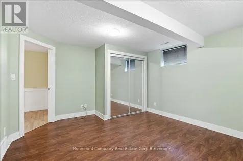 28 North Pointe Drive Stratford ON N5A 8C3