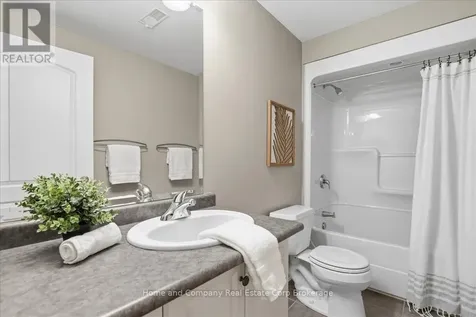 28 North Pointe Drive Stratford ON N5A 8C3
