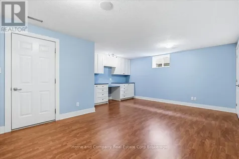 28 North Pointe Drive Stratford ON N5A 8C3
