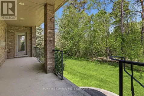 28 North Pointe Drive Stratford ON N5A 8C3