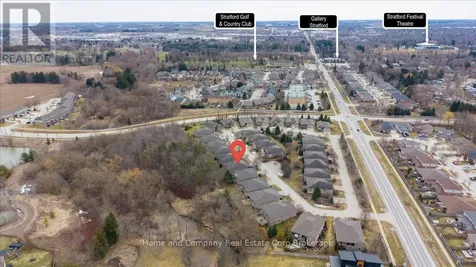 28 North Pointe Drive Stratford ON N5A 8C3