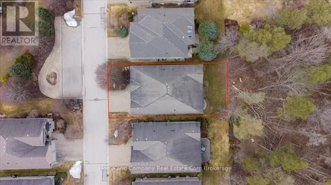 28 North Pointe Drive Stratford ON N5A 8C3