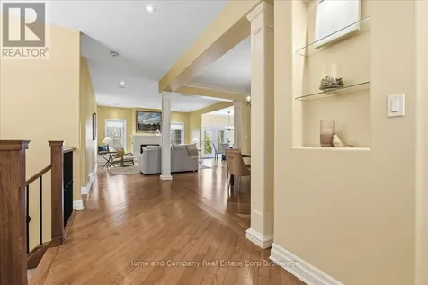 28 North Pointe Drive Stratford ON N5A 8C3