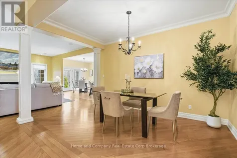 28 North Pointe Drive Stratford ON N5A 8C3