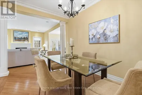 28 North Pointe Drive Stratford ON N5A 8C3
