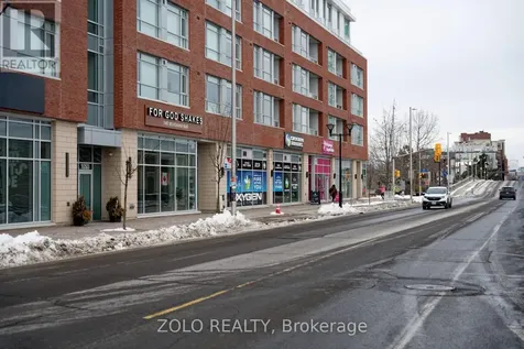1050 Bank Street Ottawa ON K1S 3X2