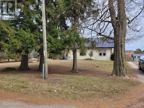 220 2nd Concession Road Norfolk ON N0E 1G0