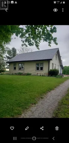 220 2nd Concession Road Norfolk ON N0E 1G0
