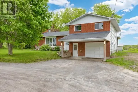 2656 Canaan Road Ottawa ON K0A 3E0