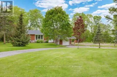 2656 Canaan Road Ottawa ON K0A 3E0