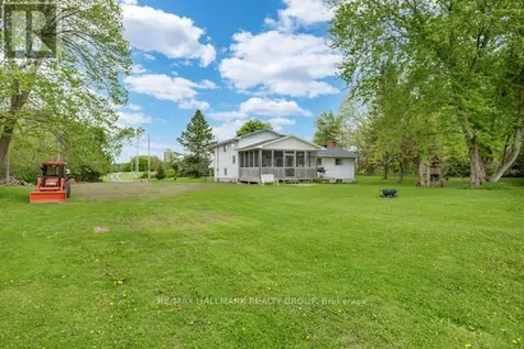 2656 Canaan Road Ottawa ON K0A 3E0
