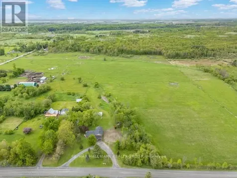 2656 Canaan Road Ottawa ON K0A 3E0