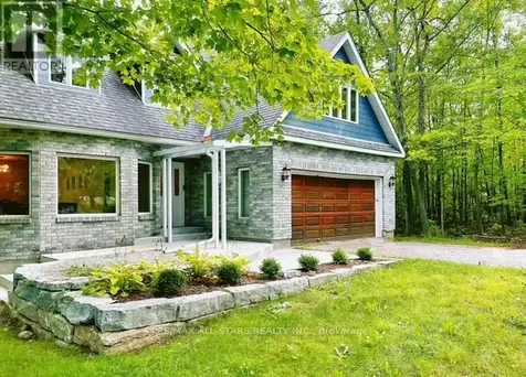 382 County Road 36 Trent Lakes ON K0M 1A0