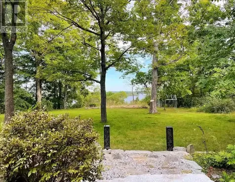 382 County Road 36 Trent Lakes ON K0M 1A0