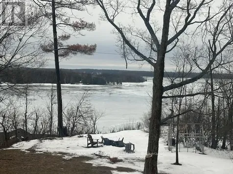 382 County Road 36 Trent Lakes ON K0M 1A0