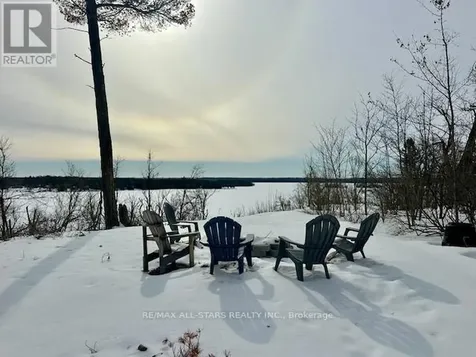 382 County Road 36 Trent Lakes ON K0M 1A0