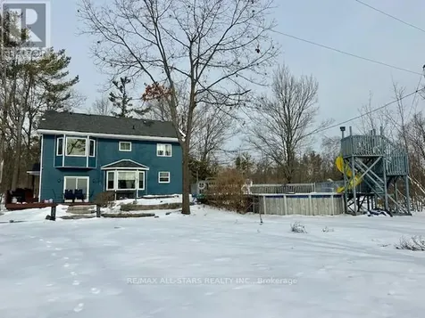 382 County Road 36 Trent Lakes ON K0M 1A0