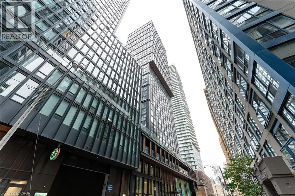 82 Dalhousie Street Toronto ON M5B 0C5